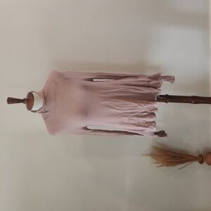 Intimately Free People Long Sleeve Turtleneck